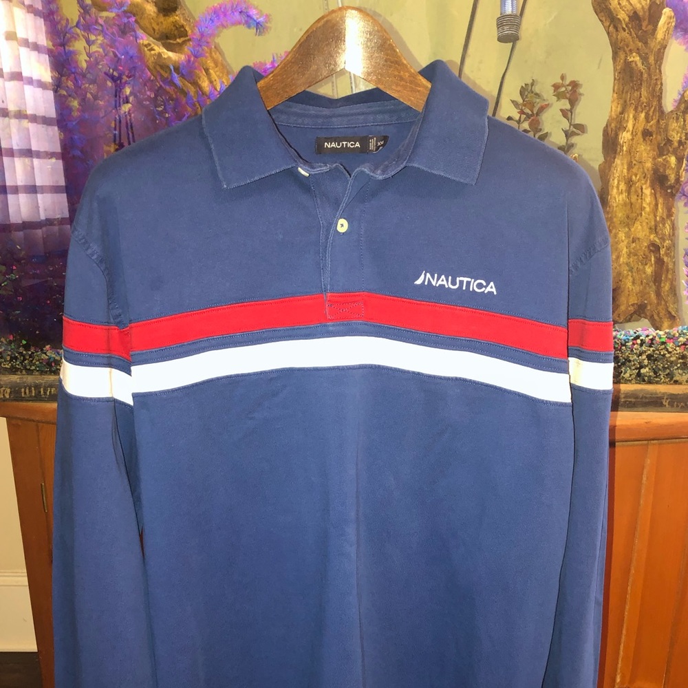 Nautica Shirt